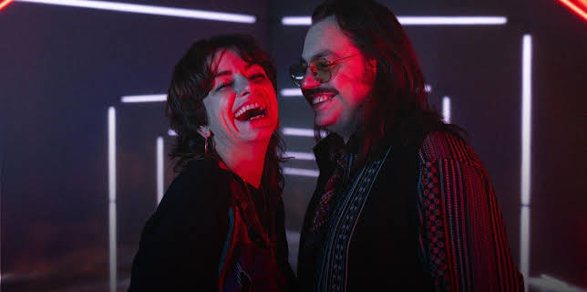 01:00: PULS Startrampe | BR Fernsehen | 3/20 2026