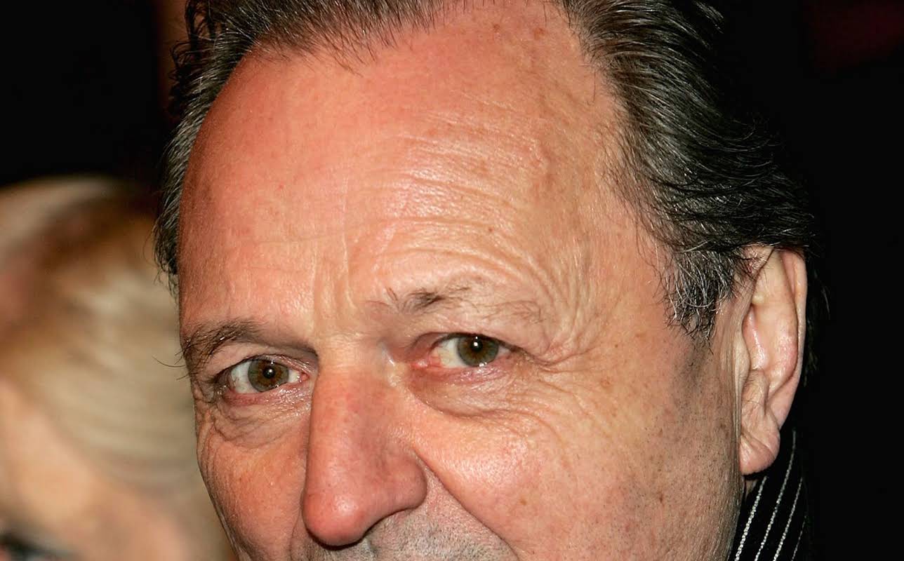 Peter Bowles