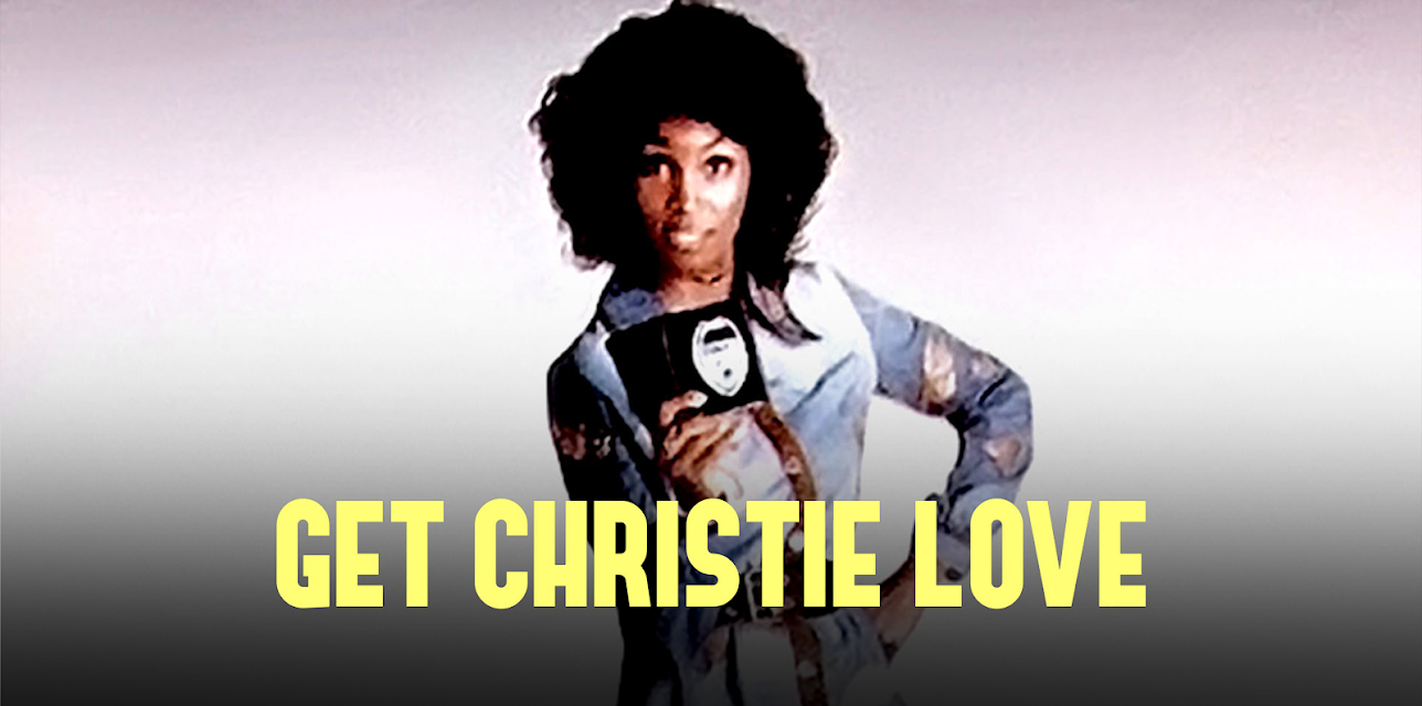 Get Christie Love (1974) (1974)