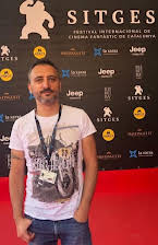 Ivan Zuccon as Director