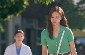 May I Help You Season1: The broken promise