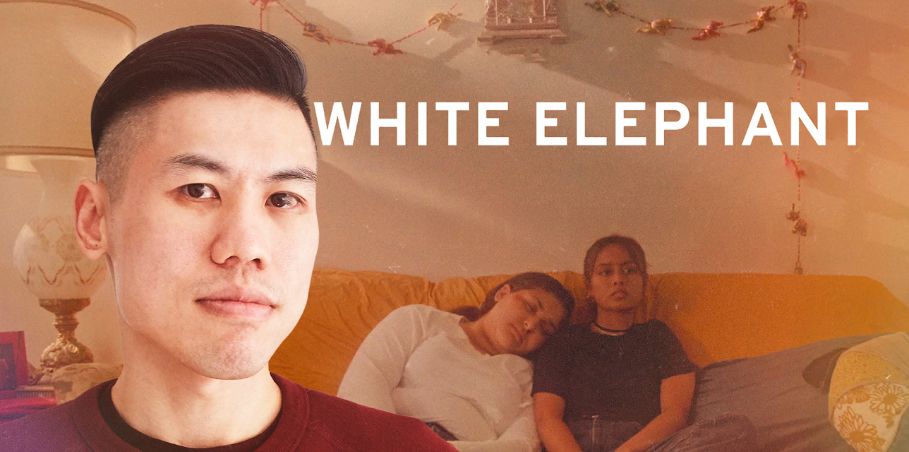 White Elephant (2022)