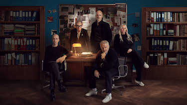 21:30: Krimvakta (S1 E8) (S1) | TVNorge | 4/21 2026