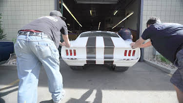 01:15: Kindig Customs (S3 E9) (S3) | Discovery Channel | 2/17 2026