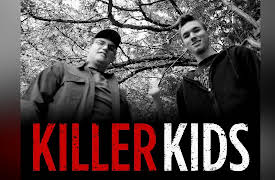 Killer Kids, Season 1: Redemption/Salt in the Wounds
