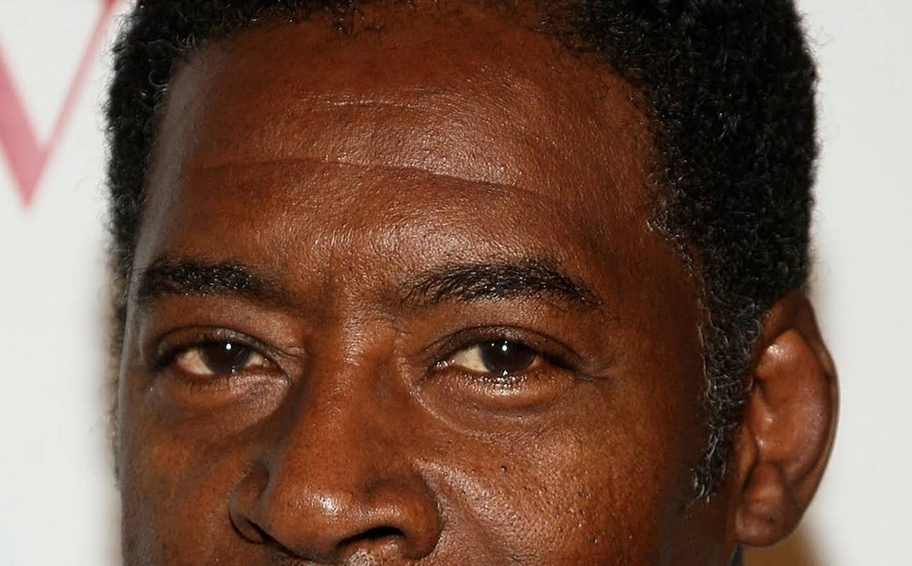 Ernie Hudson