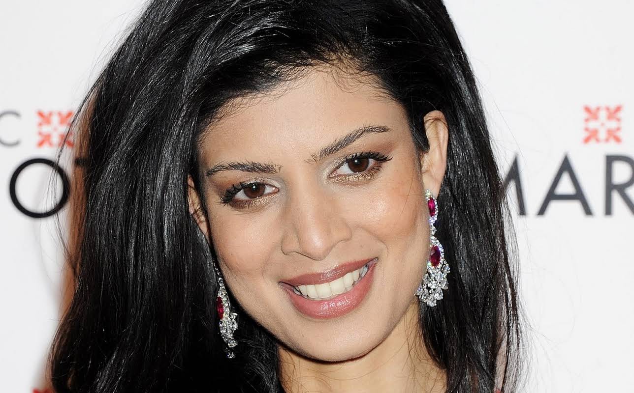 Tina Desai