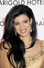 Tina Desai as 