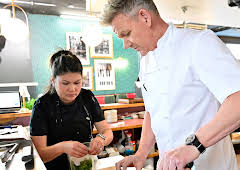 Ramsay's Kitchen Nightmares USA