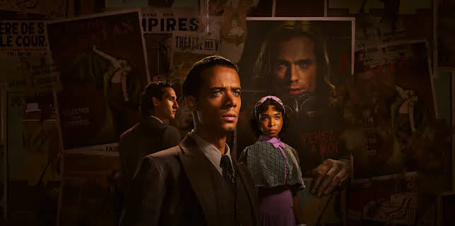 Interview With the Vampire: Uncut