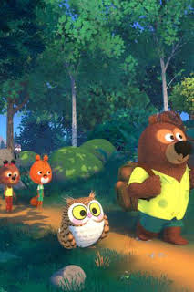 17:00: Edmond et Lucy | TV5MONDE | 1/29 2026