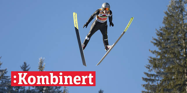 14:45: V-cup kombinert: Hopp kvinner | NRK 1 | 12/6 2025