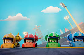 Truck Games: Season 1: The Snowman