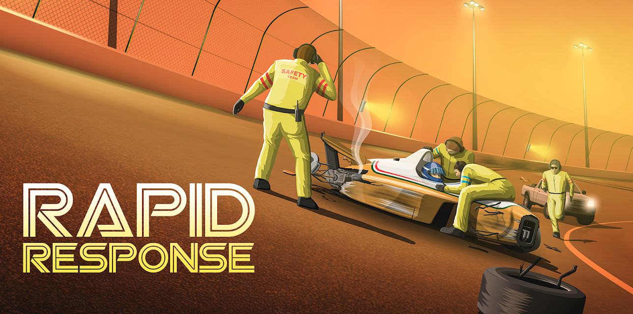 Rapid Response (2019)