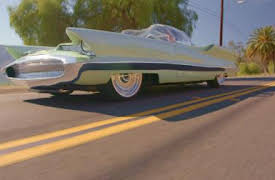 Del desguace a la gloria: Regreso al futuro