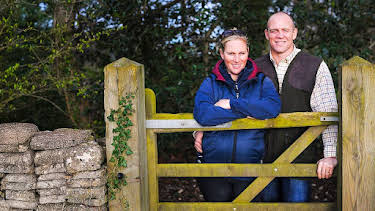 7:00 PM: Zara & Mike: The Royal and the Rugby Player | Channel 5 | 10/3 2026