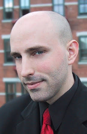 Brian K. Vaughan as Producer