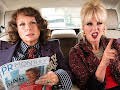 Absolutely Fabulous: The Movie