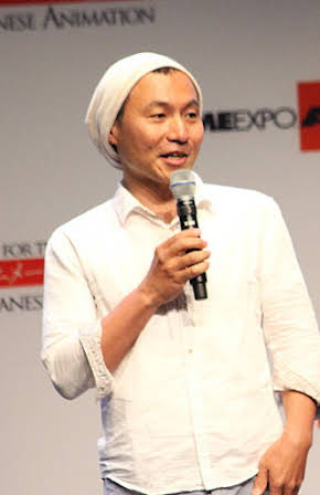 Masaaki Yuasa as Director