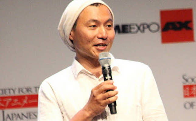 Masaaki Yuasa