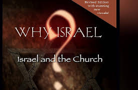 Why Israel Season 1: Israel and the Church (Unit 4)