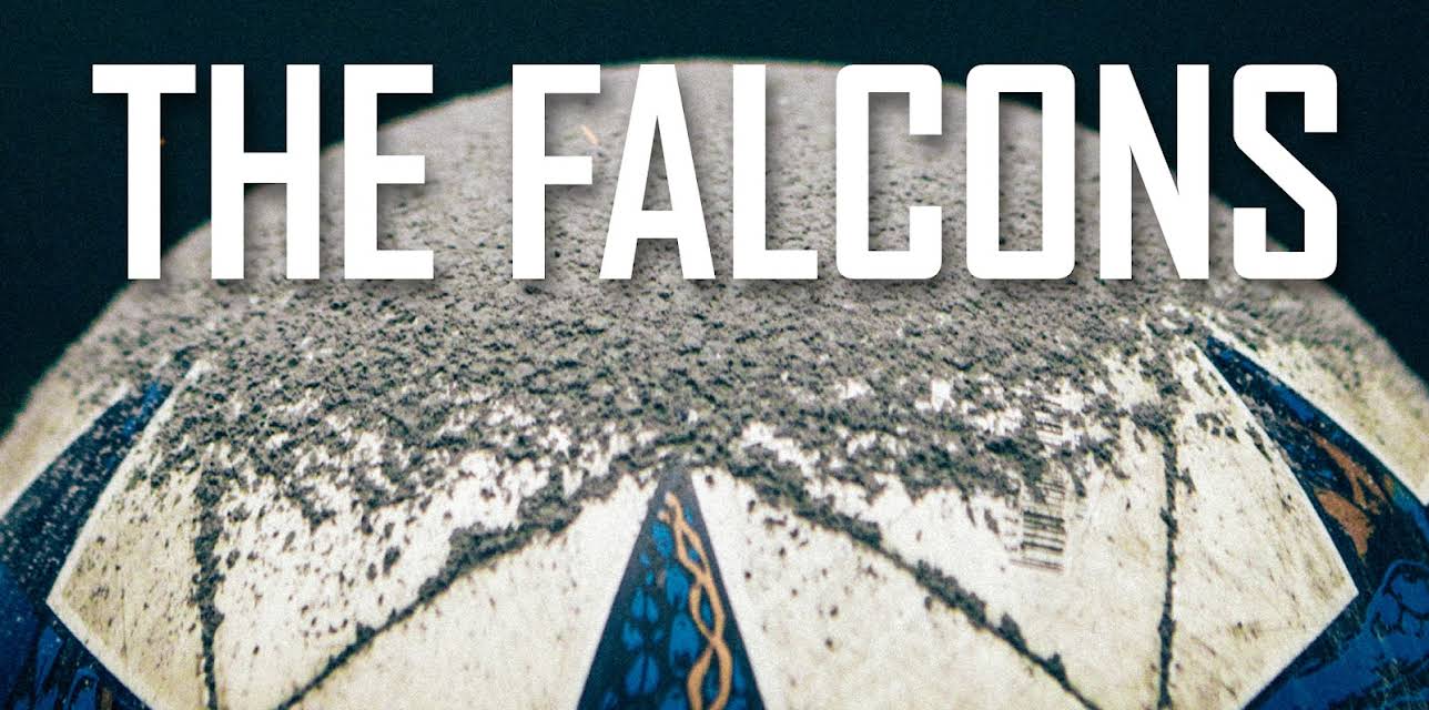 The Falcons (2018)