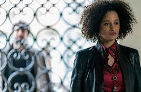 A Discovery of Witches: Episode 7