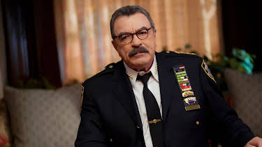 22:05: Blue Bloods - Crime Scene New York | Sat1 Gold | 4/8 2026
