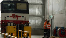 Train Rescue Down Under (S1 E10)