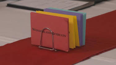 5:00 PM: Four in a Bed | Channel 4 | 3/27 2026