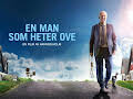 En man som heter Ove