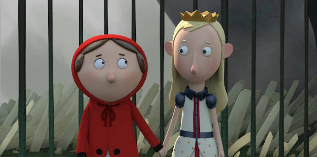 13:35: Roald Dahls Ramperim | NRK Super | 12/30 2025