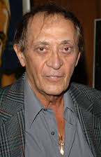 Don Calfa as Patient at Hammersmith