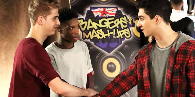 1:40 PM: The Next Step (S4) | CBBC | 3/3 2026