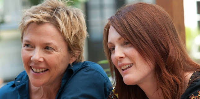 The Kids Are All Right (2011)