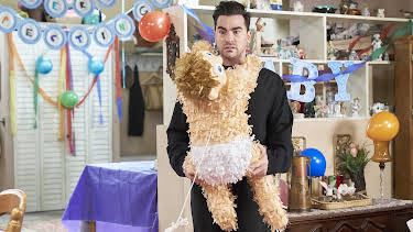 3:00 AM: Schitt's Creek (S4 E10) (S4) | Dave | 4/8 2026