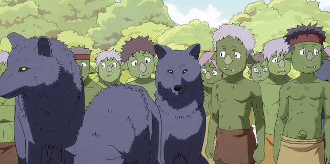 23:45: Meine Wiedergeburt als Schleim in einer anderen Welt | ProSieben Maxx | 1/2 2026