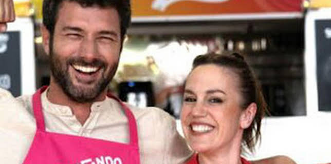 22:00: Saboreando Ando: Especial Navidad (Cadrete) | Aragón TV | 12/21 2025