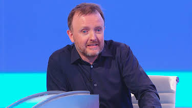 12:40 AM: Would I Lie To You? (S16 E3) (S16) | Dave | 6/30 2026
