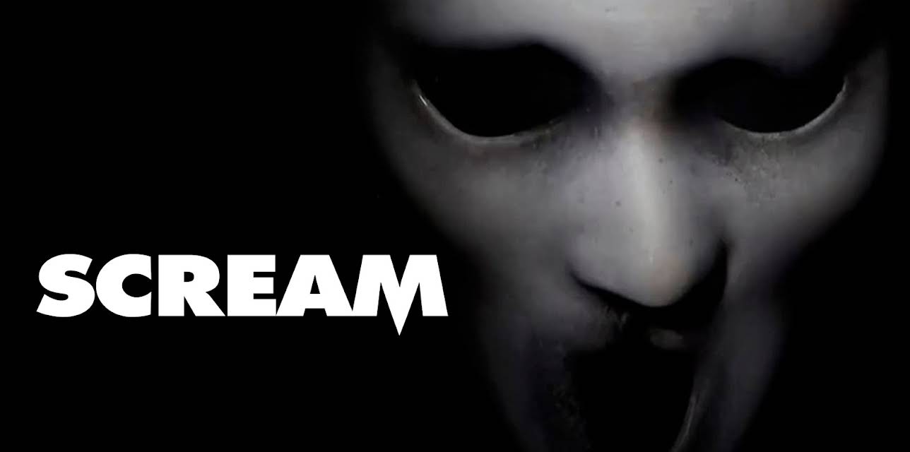 Scream: The TV Series