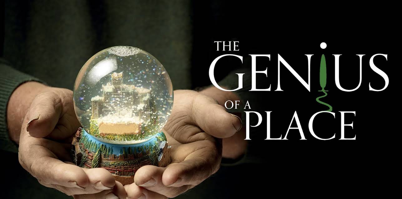 The Genius of a Place (2017)