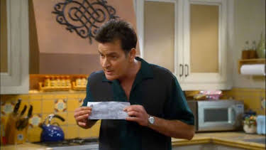 21:10: Two and a Half Men (S8 E5) (S8) | Kanal 9 | 4/30 2026