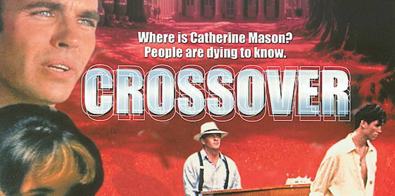 Crossover (1997)