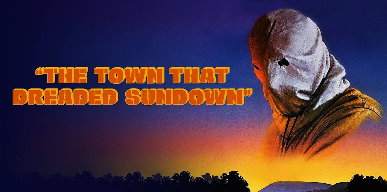 The Town That Dreaded Sundown (1977) (1976)