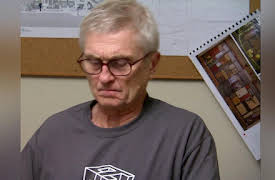 Museum Men Season 1: The Levitating Throne