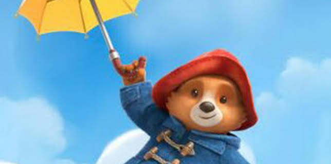 01:39: Las aventuras de Paddington (T1): Ep.24 ¡Paddington elige un mejor amigo! / ¡Paddington y la farola! | NICK JR | 12/20 2025
