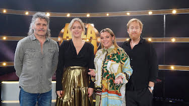 13:50: Alla mot alla med Filip och Fredrik (S11 E18) (S11) | Kanal 5 | 6/23 2026