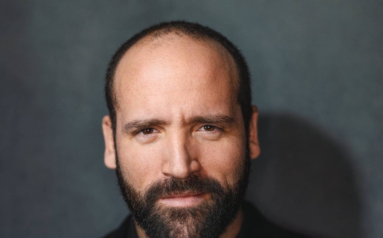 Antonio Bustorff