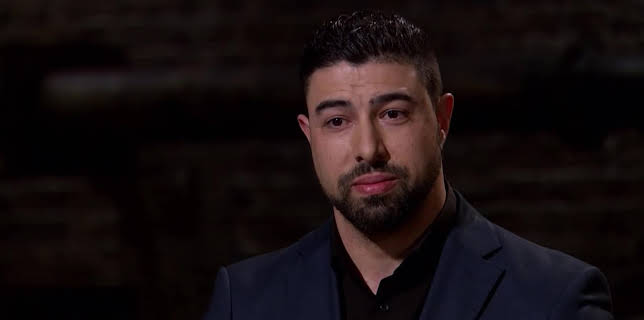 13:35: Dragons' Den (S14 E7) (S14) | TV6 | 1/29 2026