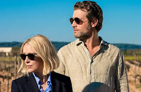 The Mallorca Files: To Kill a Stag